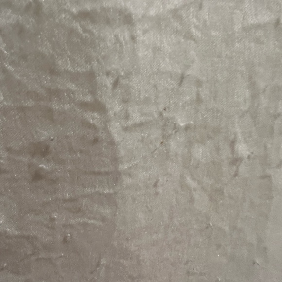 Ivory Satin Wide-Leg Jumpsuit from Lulus Size Small - Picture 3 of 3